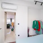 Apartamento Floor In *