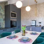 Apartamento Floor In
